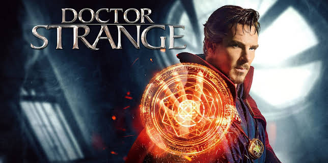 Doctor Strange (Bonus Content) (2016)