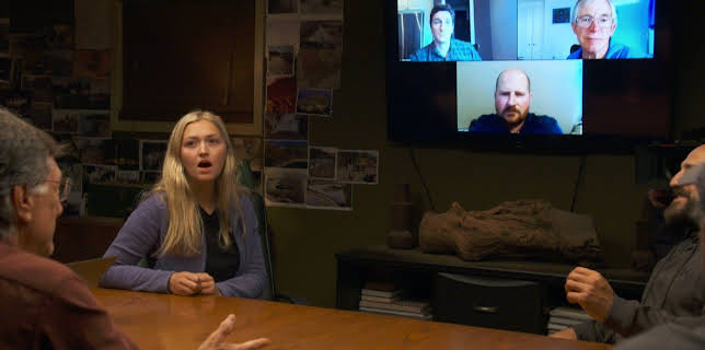 16:35: Die Schatzsucher von Oak Island | Kabel Eins Doku | 2/16 2026