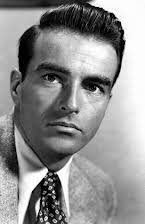 Montgomery Clift as 