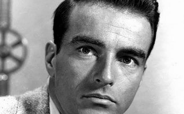 Montgomery Clift