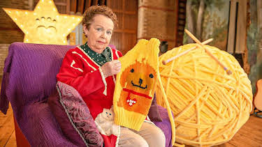 12:40 PM: Waffle the Wonder Dog | Cbeebies | 4/12 2026