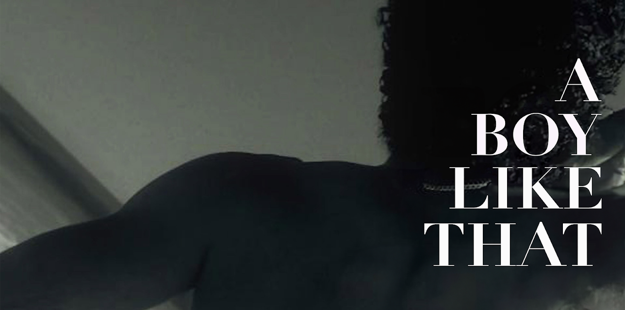 A Boy Like That (2021)