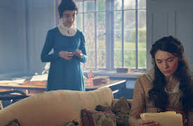 Miss Austen, Season 1: Episode 4