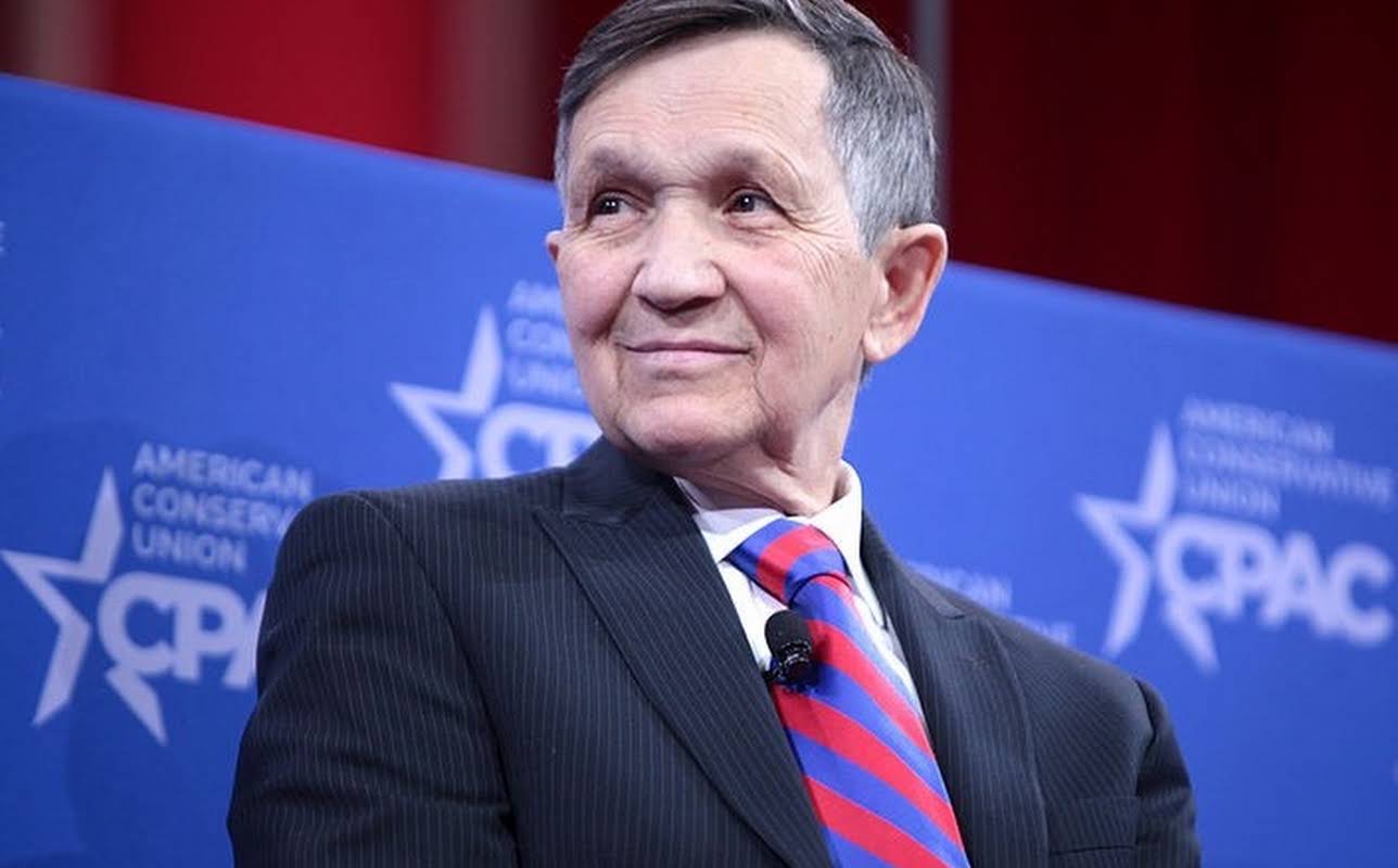 Dennis Kucinich
