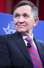 Dennis Kucinich as 