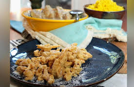 Cooking across the Ages: Medieval France’s Touch for Sugar and Spice