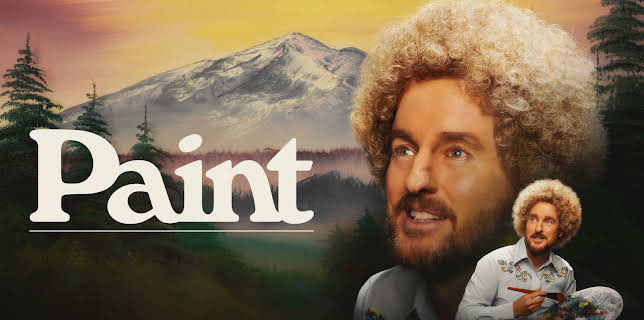 Paint (2023)