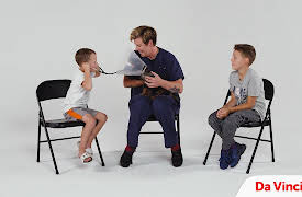 Kids Meet: Kids Meet a Veterinarian