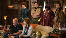 Ghosts (S4 E2)