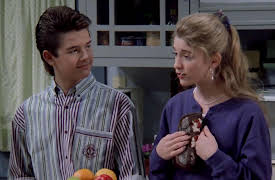 Step by Step, Season 1: Home Alone