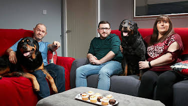 10:00 PM: Gogglebox | E4 | 8/10 2026