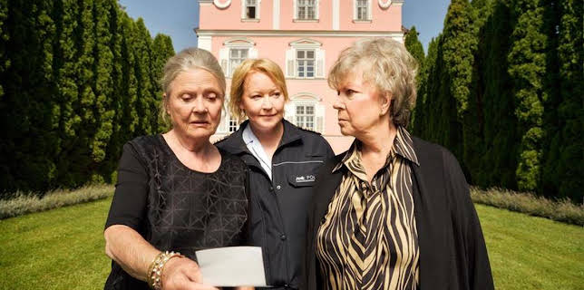 09:50: WaPo Bodensee | Das Erste | 11/20 2025