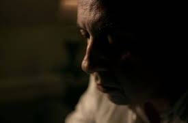 10 Steps to Murder Season 1: Peter Morgan