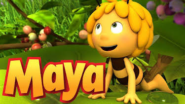 09:25: Biet Maya | Barnkanalen | 3/30 2026