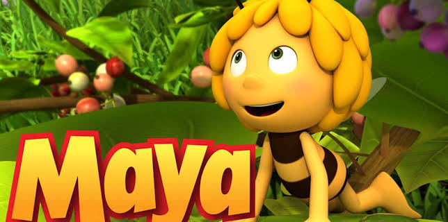 09:25: Biet Maya | Barnkanalen | 11/7 2025