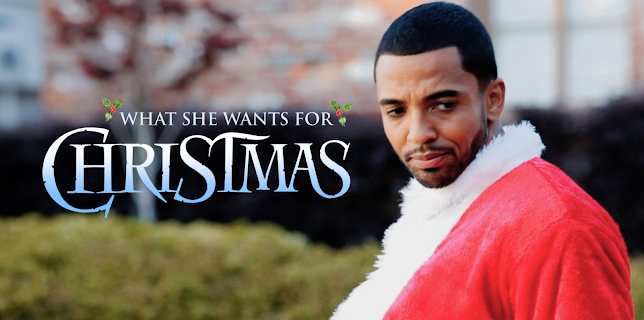 What She Wants For Christmas (2012)