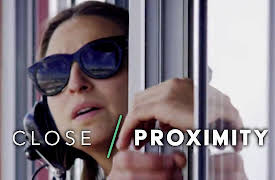 Close Proximity: Long Break