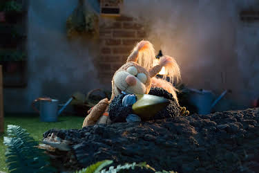 06:15: Rudis Rasselbande | ZDF | 4/19 2026