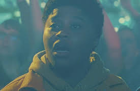 Swarm: Only God Makes Happy Endings