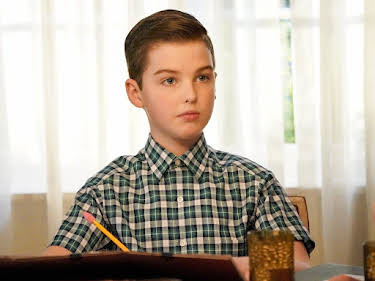 09:55: Young Sheldon | ProSieben | 5/5 2026