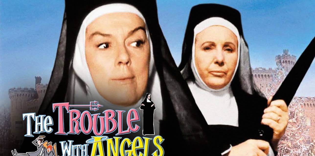 The Trouble With Angels (1966)