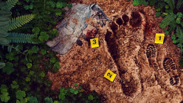 3:00 AM: Bigfoot Took Her (S1) | Discovery Channel | 6/13 2026
