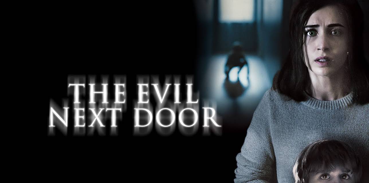 The Evil Next Door (English dub) (2021)