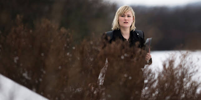 01:40: Wisting (S1 E2) (S1) | TV3 | 12/25 2025