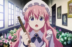 Parallel World Pharmacy: Master and Apprentice