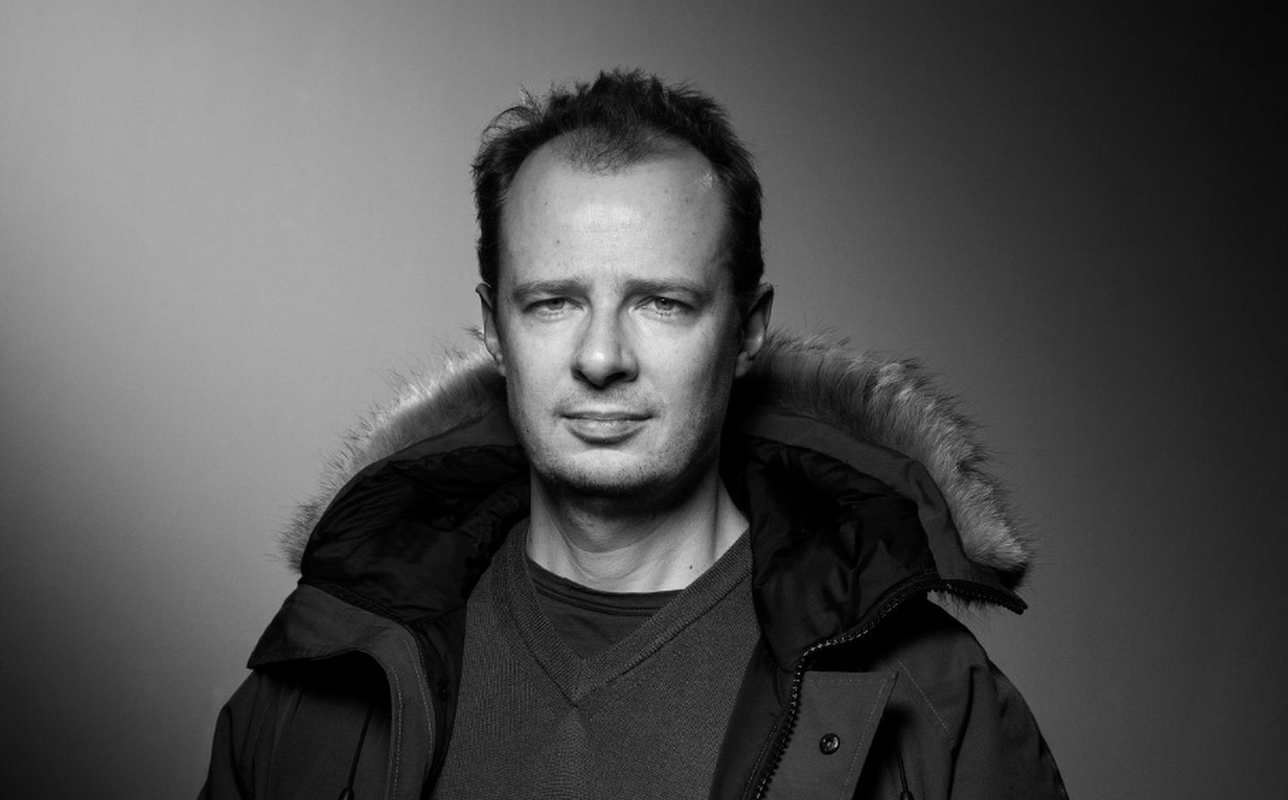 Jean-Baptiste Delafon