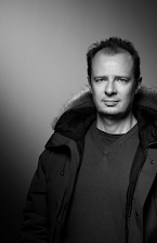 Jean-Baptiste Delafon som creator