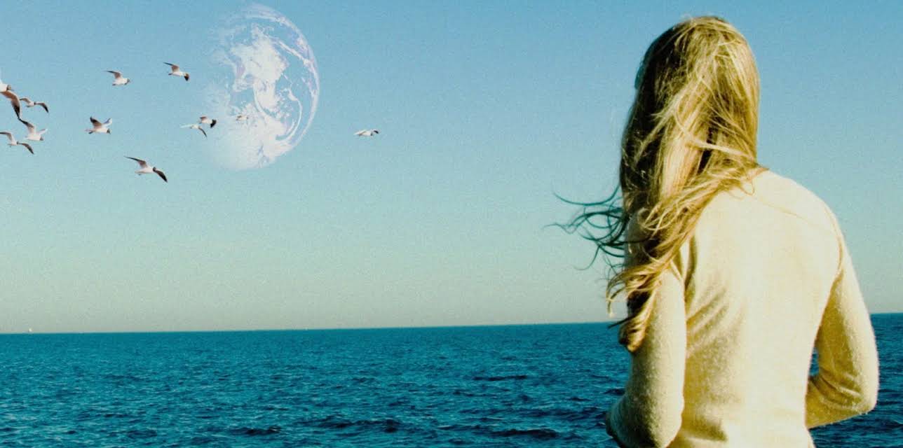 Another Earth (2011)