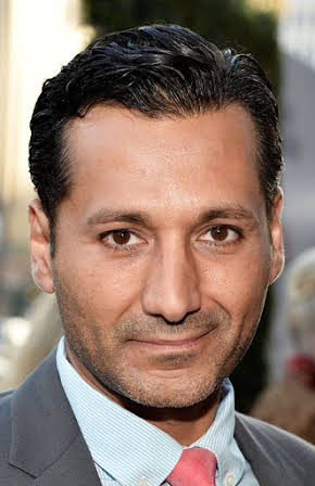 Cas Anvar as Dr. Fahti
