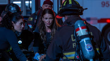 19:10: Chicago Fire (S14 E5) (S14) | Viasat Series | 5/8 2026