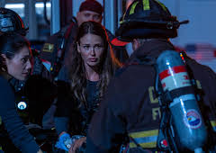 Chicago Fire