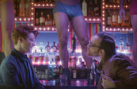 BONDING: Let's Get Physical