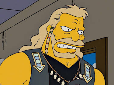 18:25: Die Simpsons | ProSieben | 5/16 2026