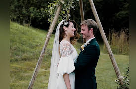 Dream Weddings: At Home: Boho At Home