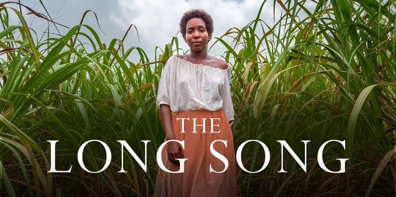 The Long Song, Season 1