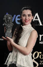 Sílvia Pérez Cruz as 