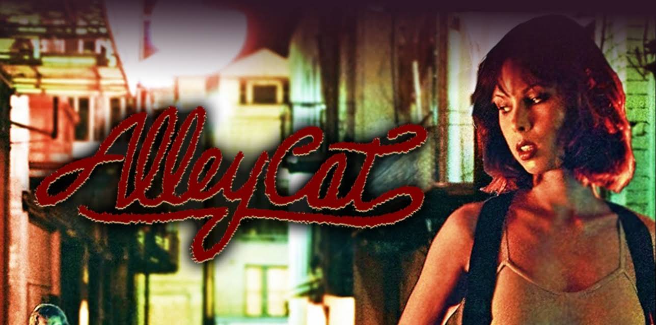 Alley Cat (1984)