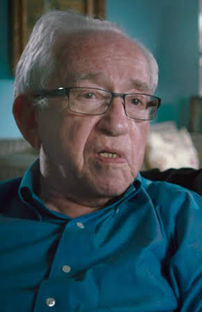 Mort Shafran as Self - Bobby's Father