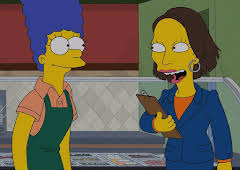 Die Simpsons