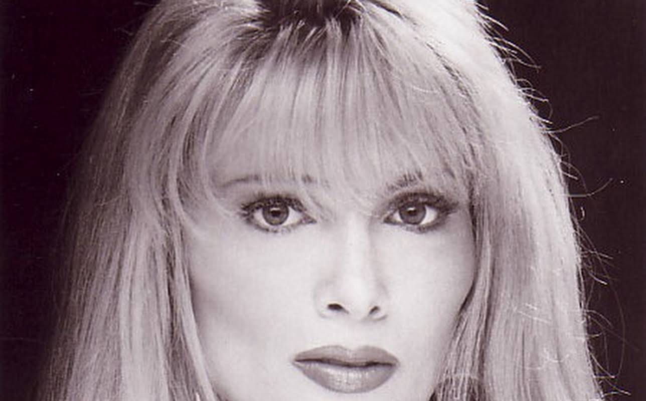 Laurene Landon