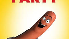 Sausage Party