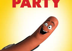 Sausage Party