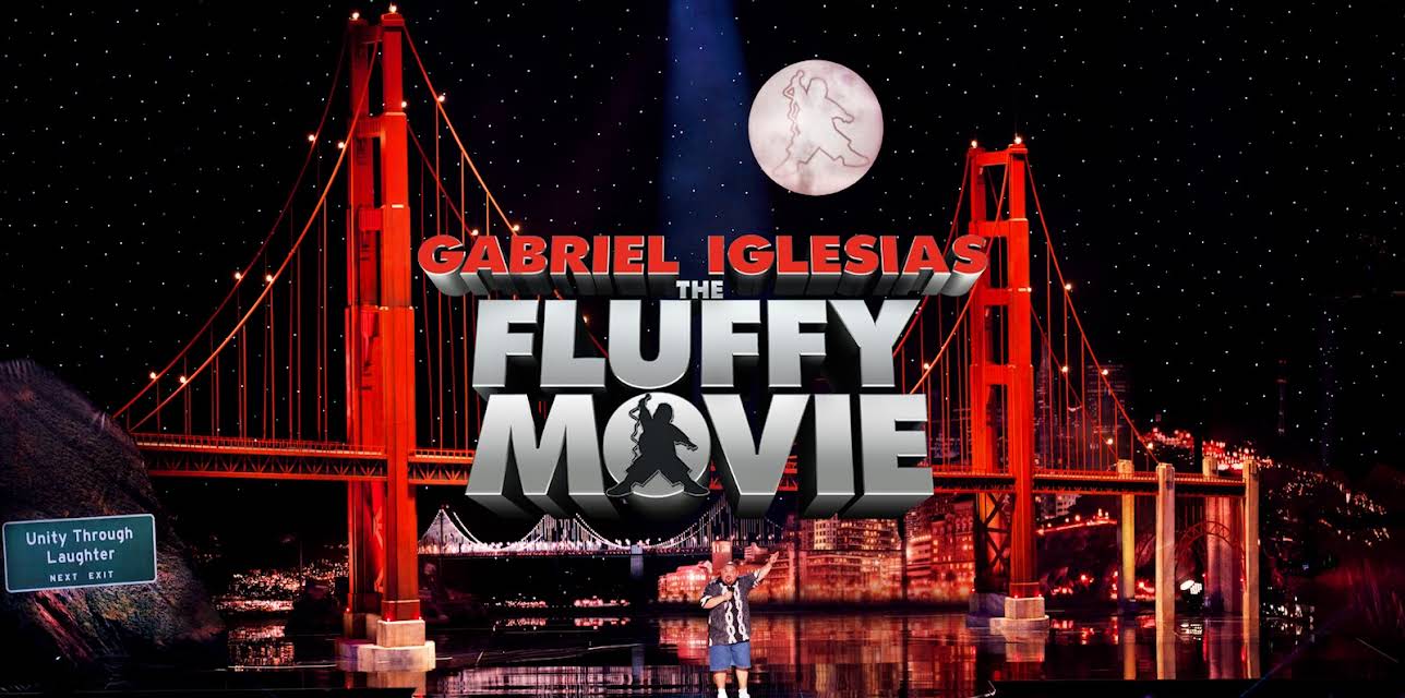 The Fluffy Movie (2014)