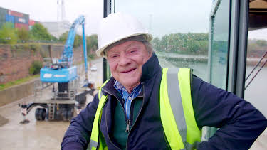 9:00 PM: David Jason's Great British Inventions (S1 E3) (S1) | Yesterday | 4/8 2026
