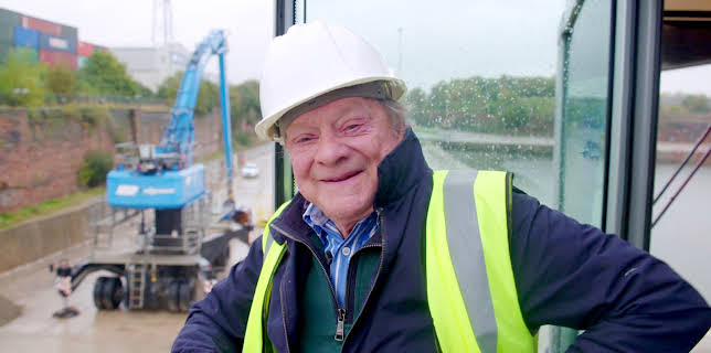 9:00 PM: David Jason's Great British Inventions (S1 E3) (S1) | Yesterday | 11/26 2025