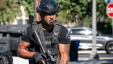 20:00: S.W.A.T. (S6 E9) (S6) | Viasat 4 | 6/3 2026